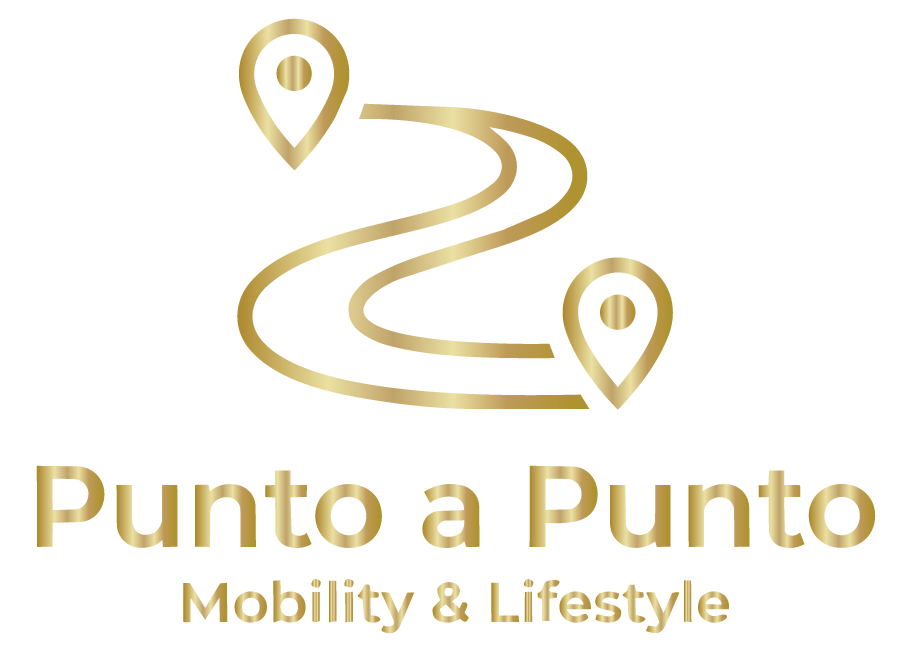 Punto a punto mobility and lyfestyle